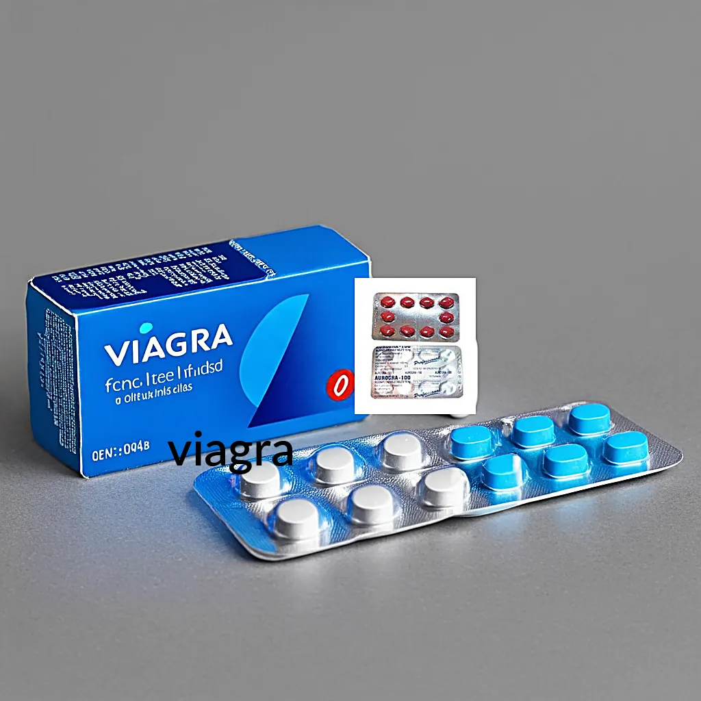 Viagra in farmacia serve ricetta